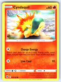 Cyndaquil Common SWSH10: Astral Radiance 023/189 NM 2022