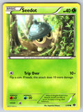 Seedot Common Next Destinies 2/99 LP 2012