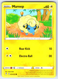 Mareep Common SWSH07: Evolving Skies 054/203 NM 2021