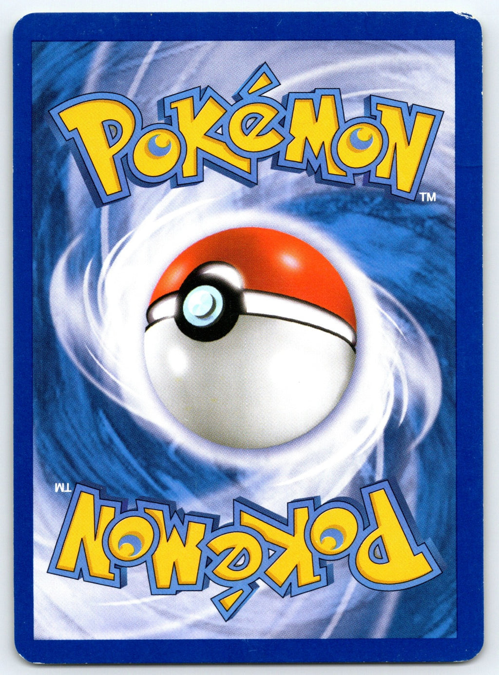 Whimsicott (11) Uncommon Emerging Powers 11/98 LP 2011 (Back)