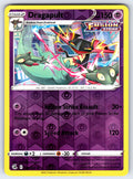 Dragapult Reverse Holo Holo Rare SWSH08: Fusion Strike 130/264 NM 2021