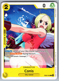 Conis C Extra Booster: One Piece Heroines Edition EB03-050 NM 2026