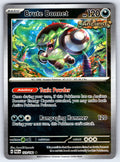 Brute Bonnet Rare Prize Pack Series Cards 123/182 NM 2022