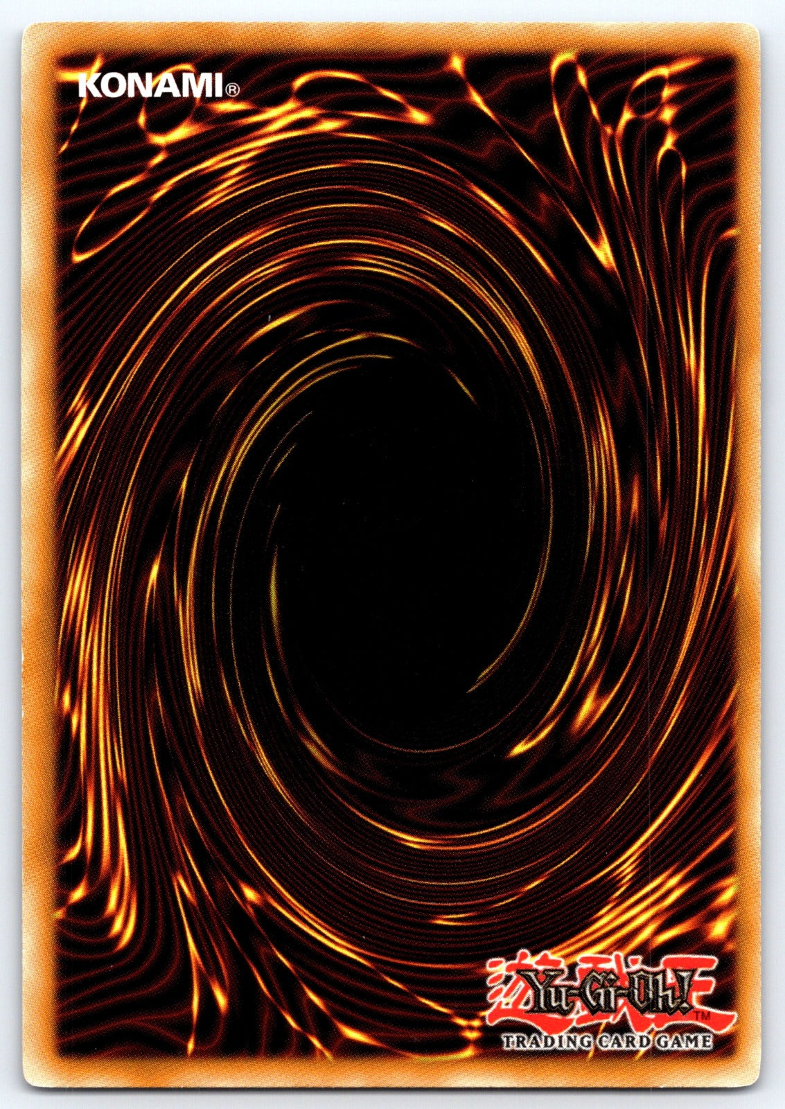 Exterio's Fang Unlimited Common Starstrike Blast STBL-EN075 HP 2010 (Back)