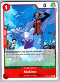 Makino C Extra Booster: One Piece Heroines Edition EB03-009 NM 2026
