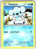 Cubchoo (29) Common Emerging Powers 29/98 LP 2011