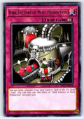 Trap Reactor - Y FI Unlimited Common Crimson Crisis CRMS-EN013 NM 2009