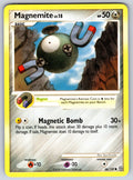 Magnemite (66) Common Stormfront 66/100 LP 2008