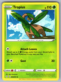 Tropius Uncommon SWSH09: Brilliant Stars 005/172 NM 2022