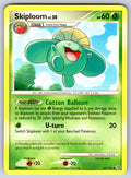 Skiploom Uncommon Secret Wonders 65/132 LP 2007