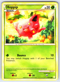 Hoppip Common HeartGold SoulSilver 67/123 LP 2010