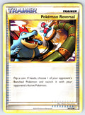 Pokemon Reversal Uncommon HeartGold SoulSilver 99/123 LP 2010