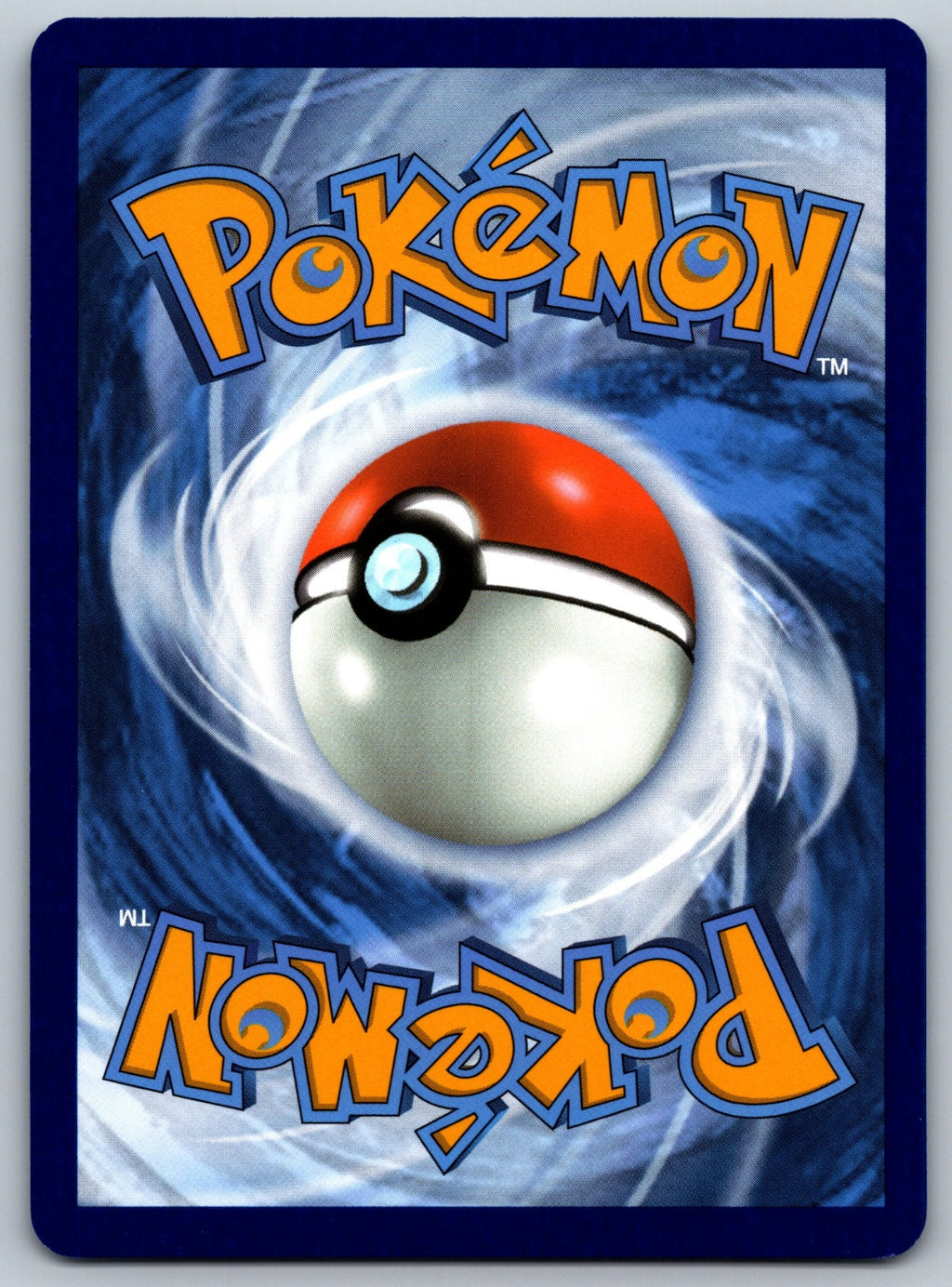 Spritzee Reverse Holo Common SV: Prismatic Evolutions 038/131 NM 2025 (Back)