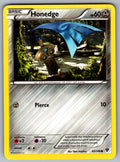 Honedge Common XY Base Set 83/146 LP 2014