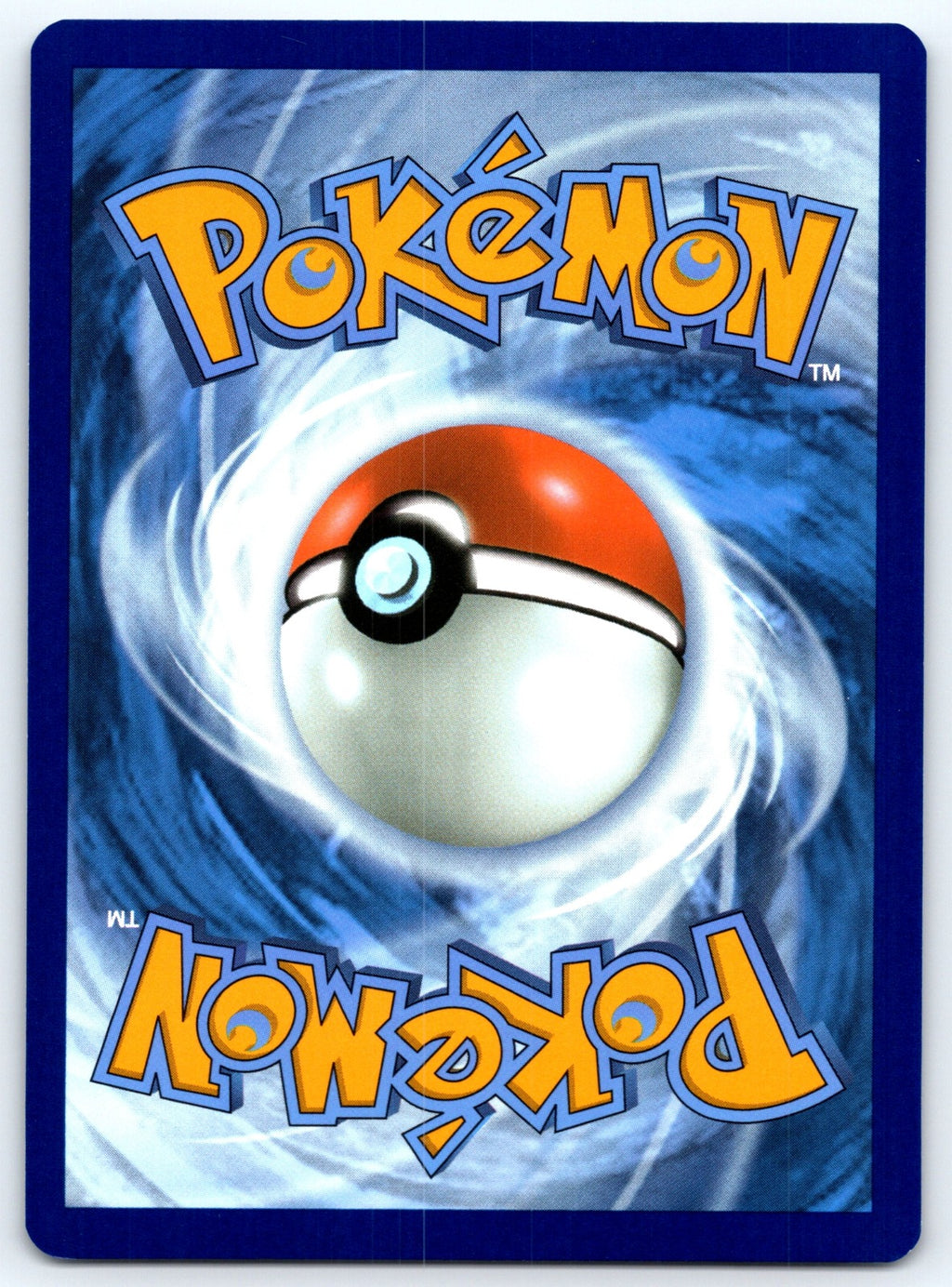 Rhydon Uncommon SV: Scarlet & Violet 151 112/165 NM 2023 (Back)