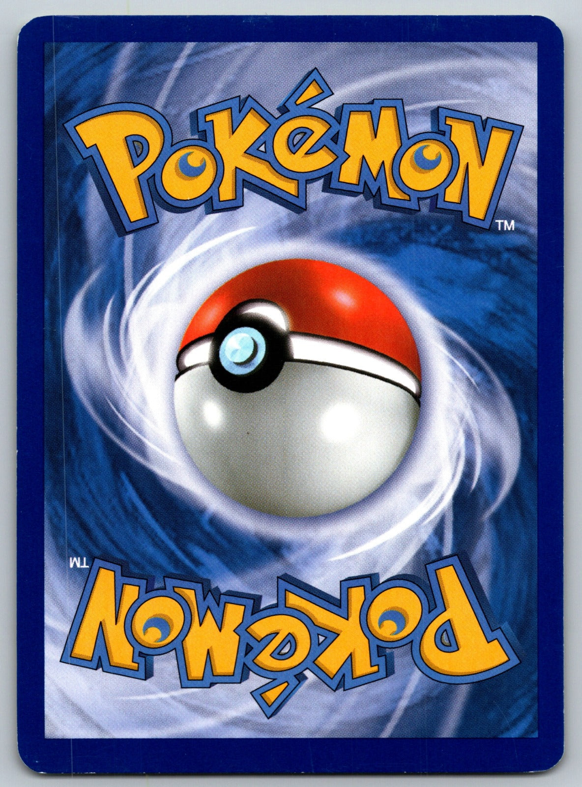 Skiploom Uncommon HeartGold SoulSilver 51/123 LP 2010 (Back)