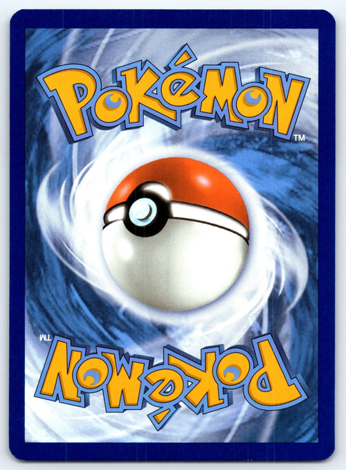 Azumarill Reverse Holo Common SV05: Temporal Forces 065/162 NM 2024 (Back)