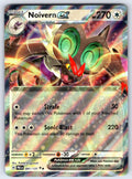 Noivern ex Holo Double Rare SV: Prismatic Evolutions 091/131 NM 2025