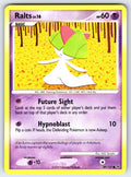 Ralts Common Platinum 89/127 LP 2009