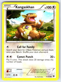 Kangaskhan Holo Classic Collection Trading Card Game Classic 017/034 LP 2023
