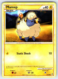 Mareep Common Call of Legends 63/95 LP 2011