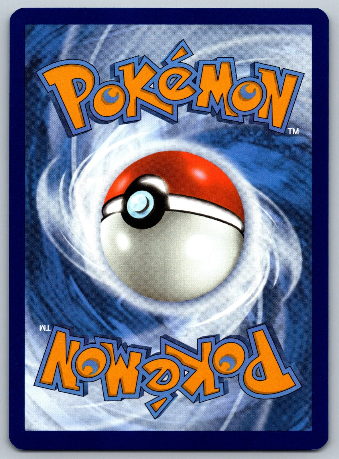Meltan Common SV05: Temporal Forces 116/162 NM 2024 (Back)