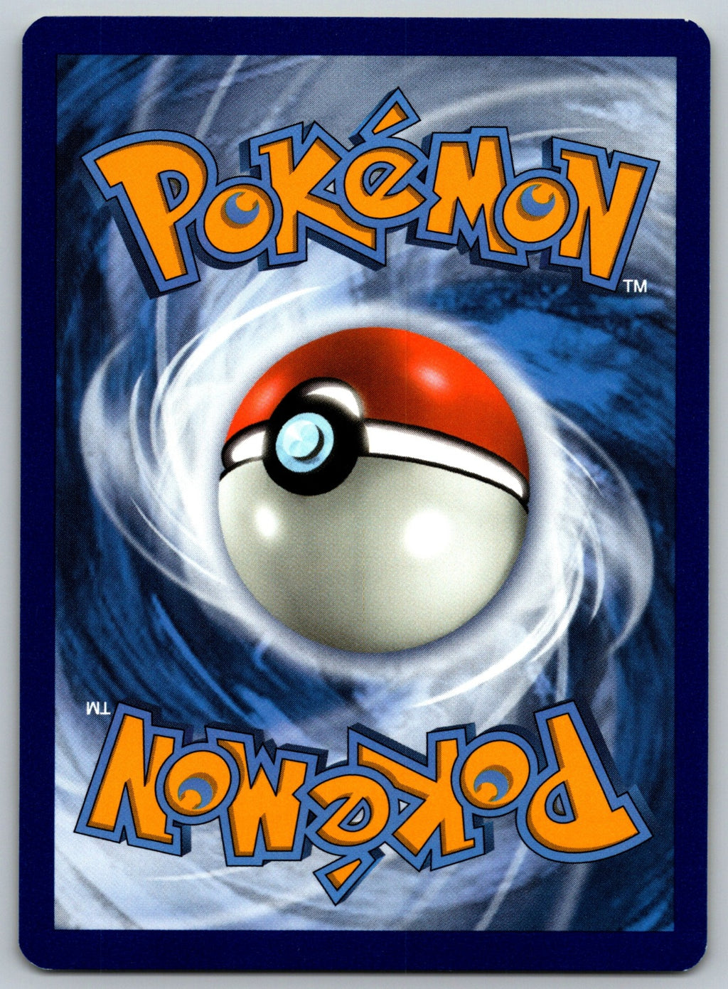 Grookey (011) Common SWSH01: Sword & Shield Base Set 011/202 NM 2020 (Back)