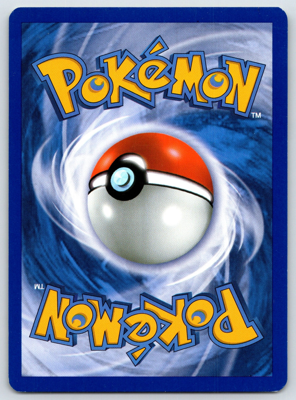 Togetic Uncommon Undaunted 39/90 LP 2010 (Back)
