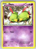Natu Common Legendary Treasures 55/113 LP 2013