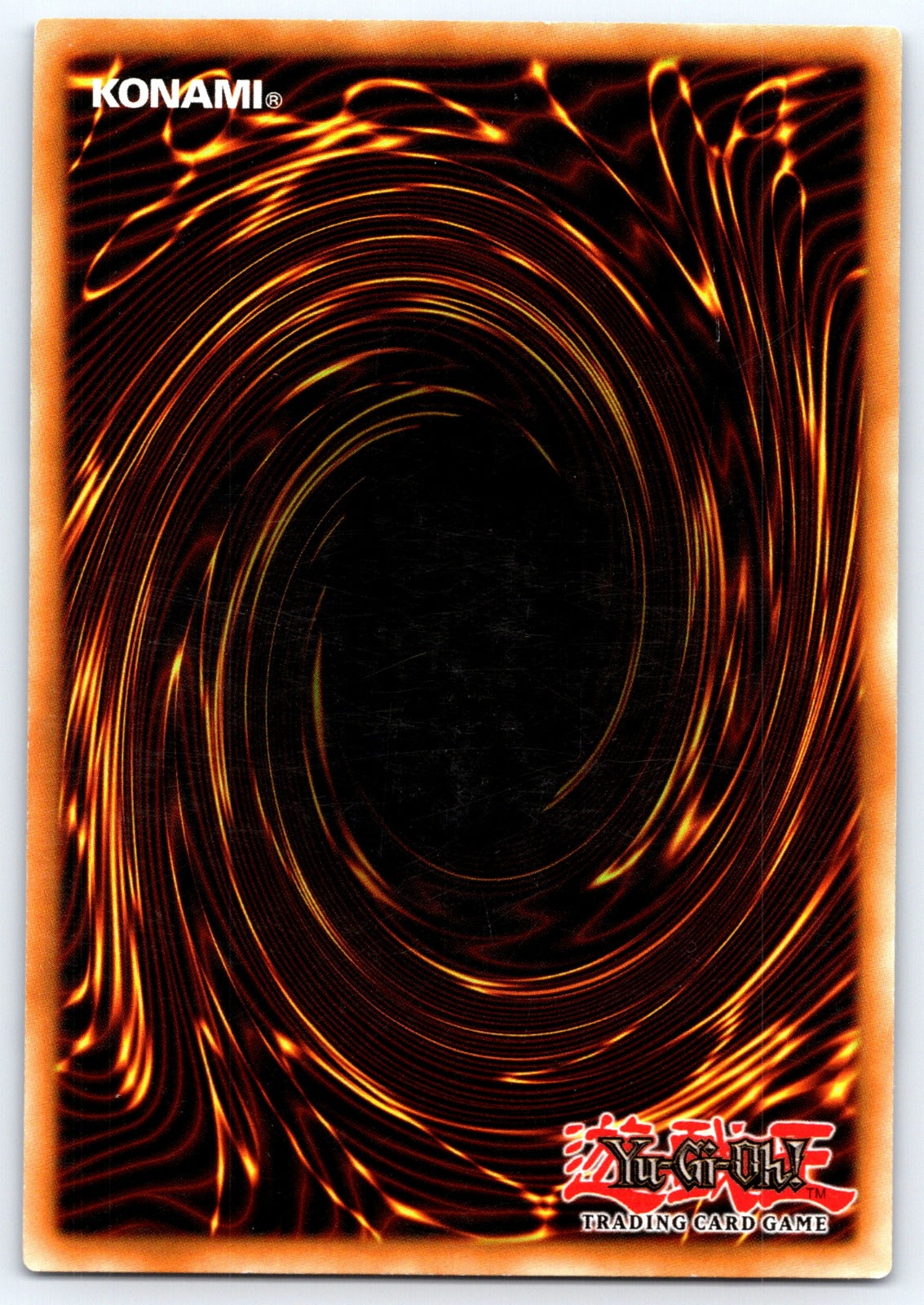 Trap of the Imperial Tomb 1st Edition Common Structure Deck: Zombie Horde SR07-E (Back)