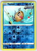 Feebas Reverse Holo Common SV06: Twilight Masquerade 049/167 NM 2024