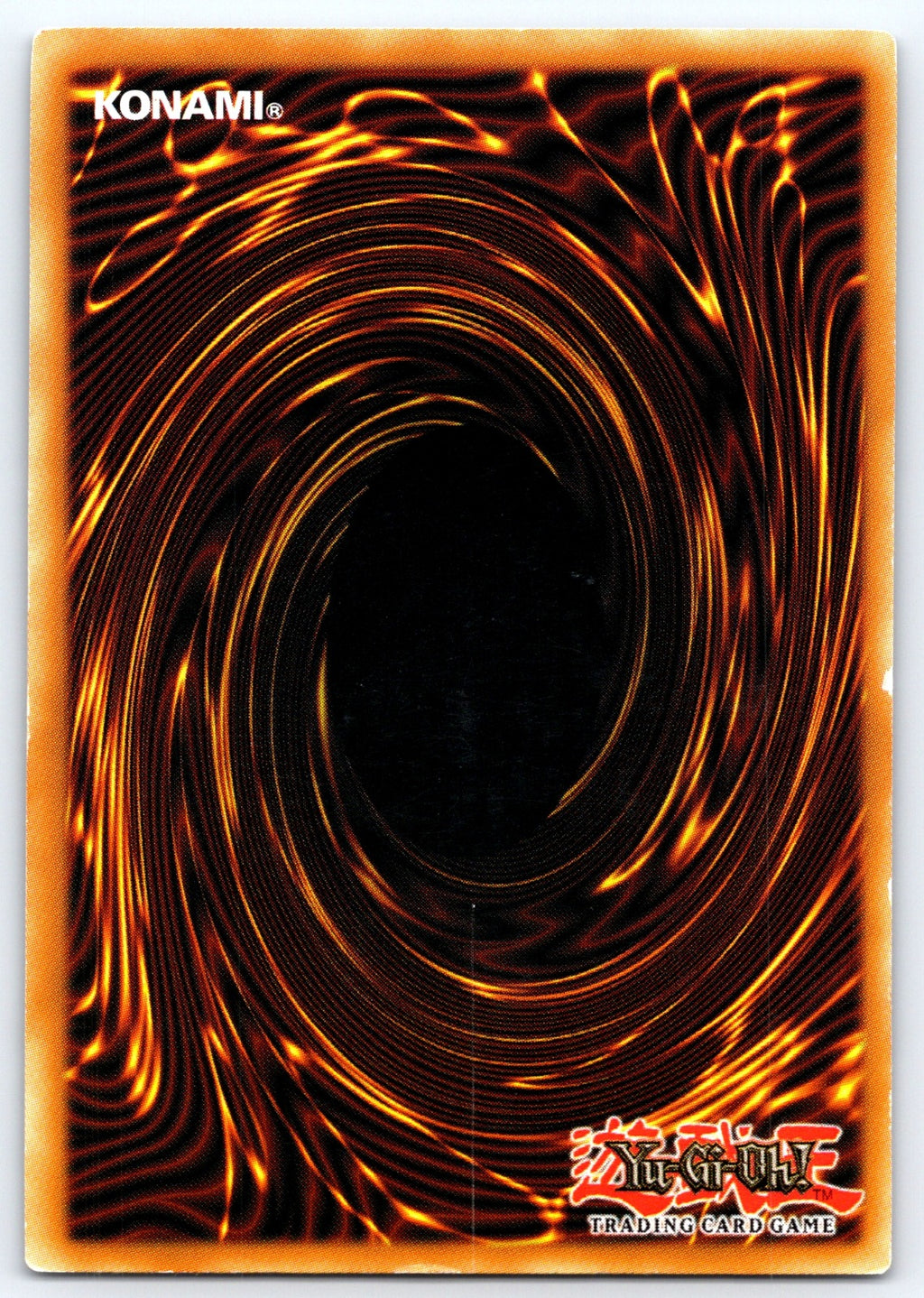 Future Fusion Unlimited Common Duelist Pack 4: Zane Truesdale DP04-EN023 LP 2007 (Back)