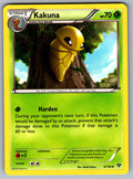 Kakuna Uncommon XY Base Set 4/146 LP 2014