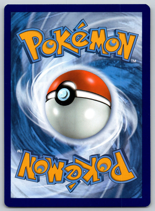Articuno Holo Rare Pokemon GO 024/078 NM 2022 (Back)