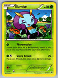 Illumise Uncommon XY Base Set 9/146 LP 2014