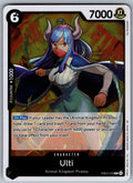 Ulti Foil R Extra Booster: One Piece Heroines Edition EB03-039 NM 2026