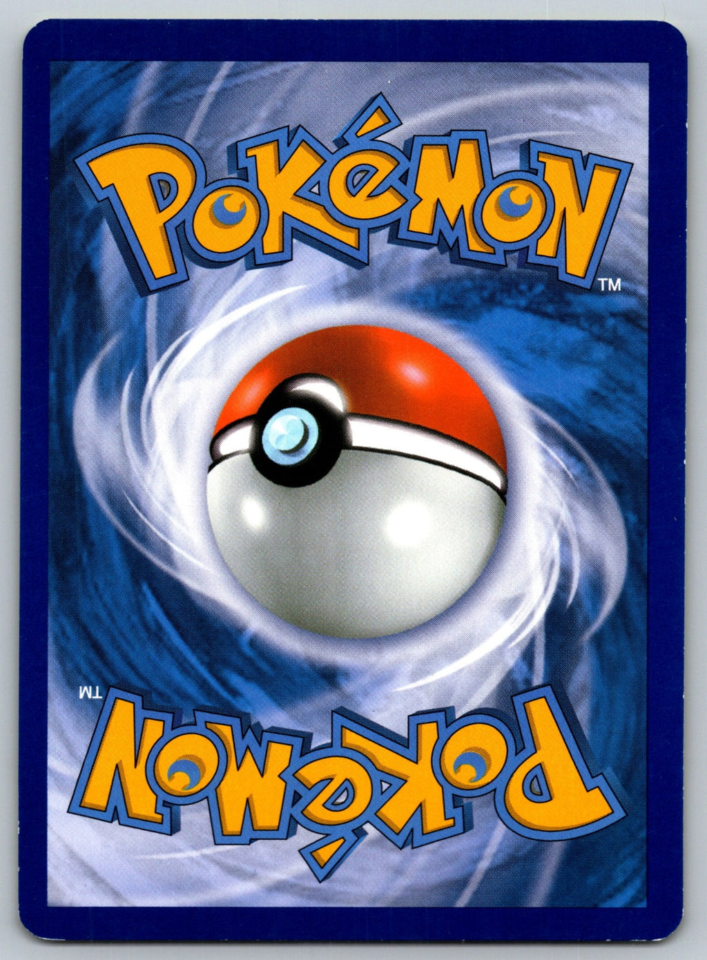 Goomy Common XY - Flashfire 72/106 LP 2014 (Back)