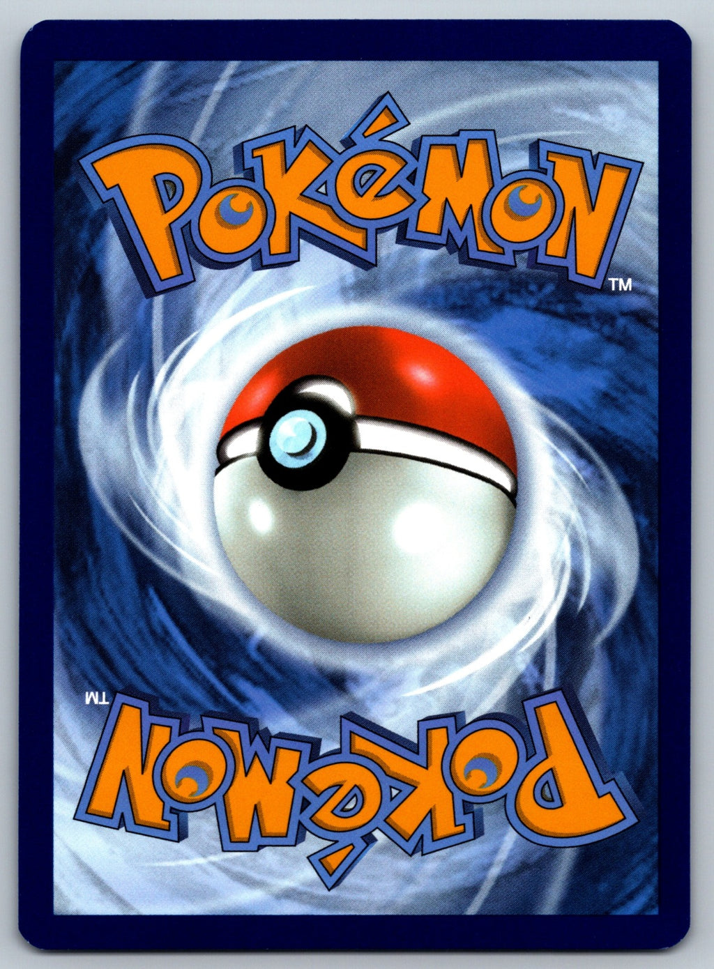 Bruxish Uncommon SV08: Surging Sparks 049/191 NM 2024 (Back)