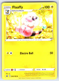 Flaaffy Uncommon SWSH06: Chilling Reign 048/198 NM 2021