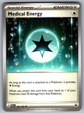 Medical Energy Uncommon SV04: Paradox Rift 182/182 NM 2023
