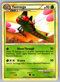 Yanmega Uncommon Triumphant 54/102 LP 2010