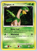Tropius Uncommon Mysterious Treasures 64/123 LP 2007