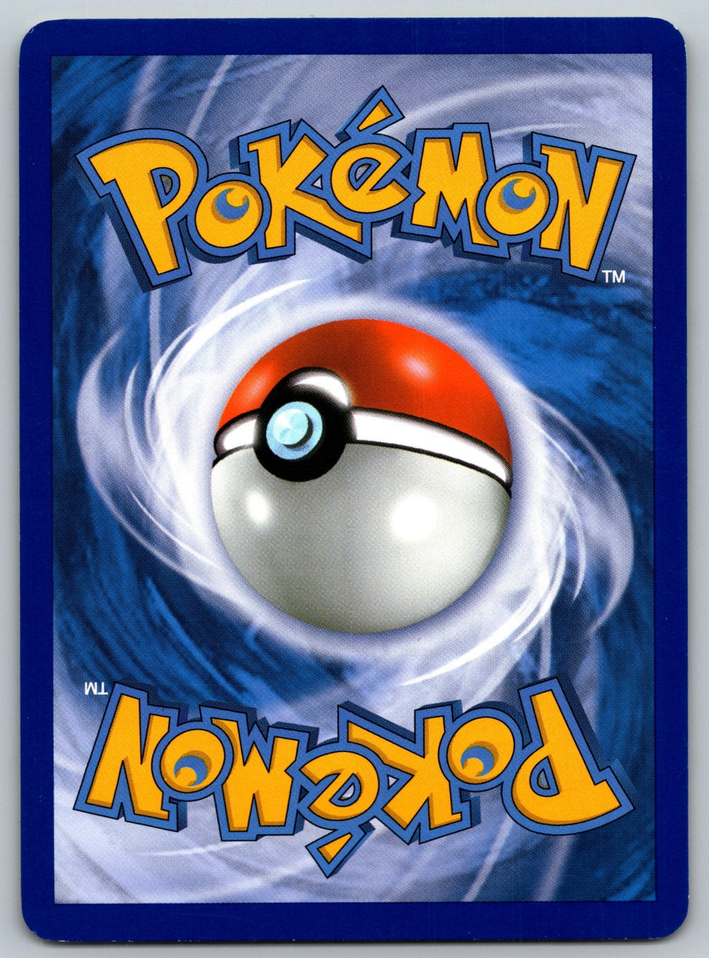 Machop Common Triumphant 67/102 LP 2010 (Back)