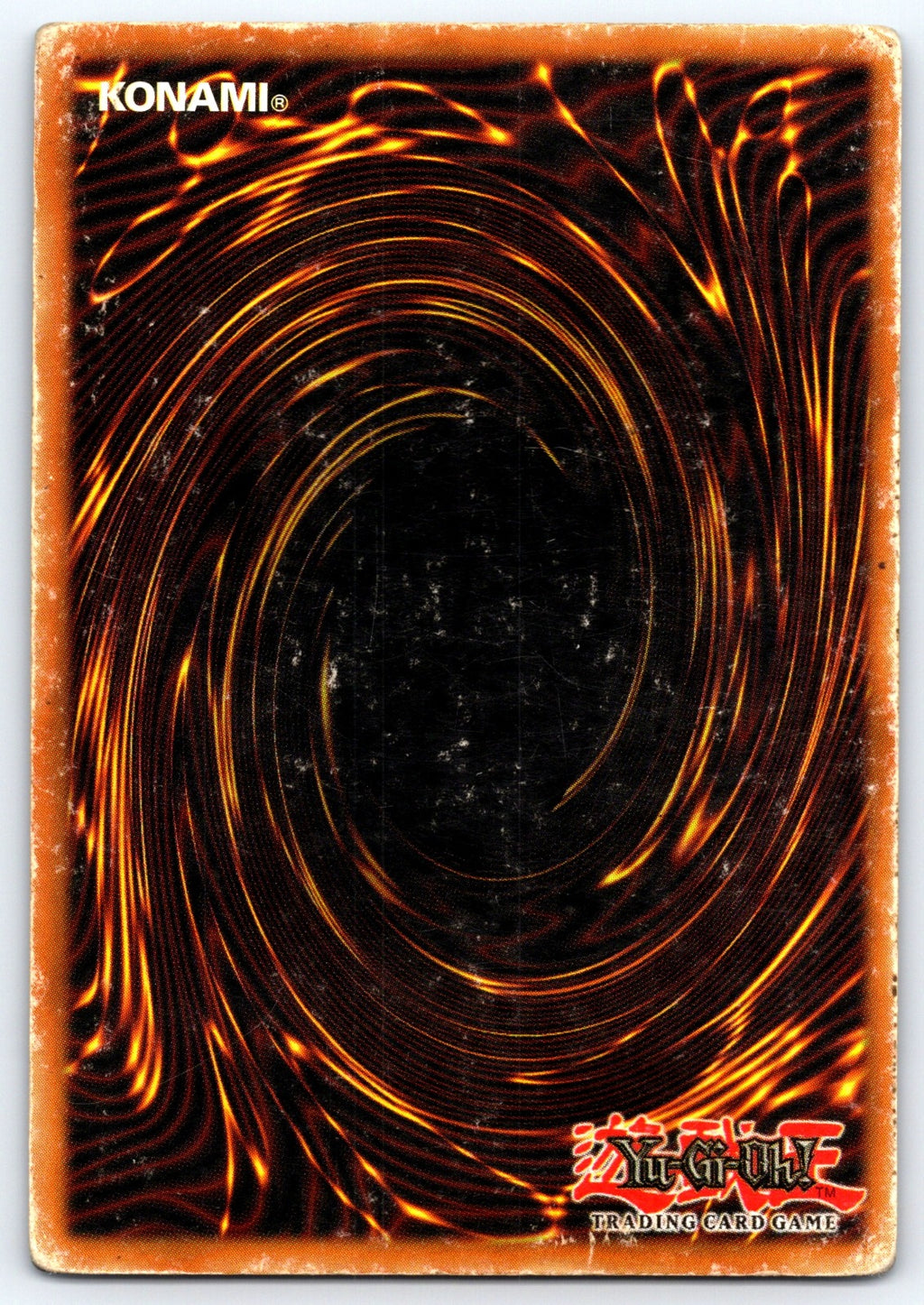 Blue-Eyes White Dragon Unlimited Super Rare Starter Deck: Kaiba Evolution SKE-00 (Back)