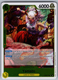 Yamato Foil R Extra Booster: One Piece Heroines Edition EB03-057 NM 2026