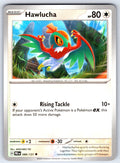 Hawlucha Uncommon SV: Prismatic Evolutions 089/131 NM 2025