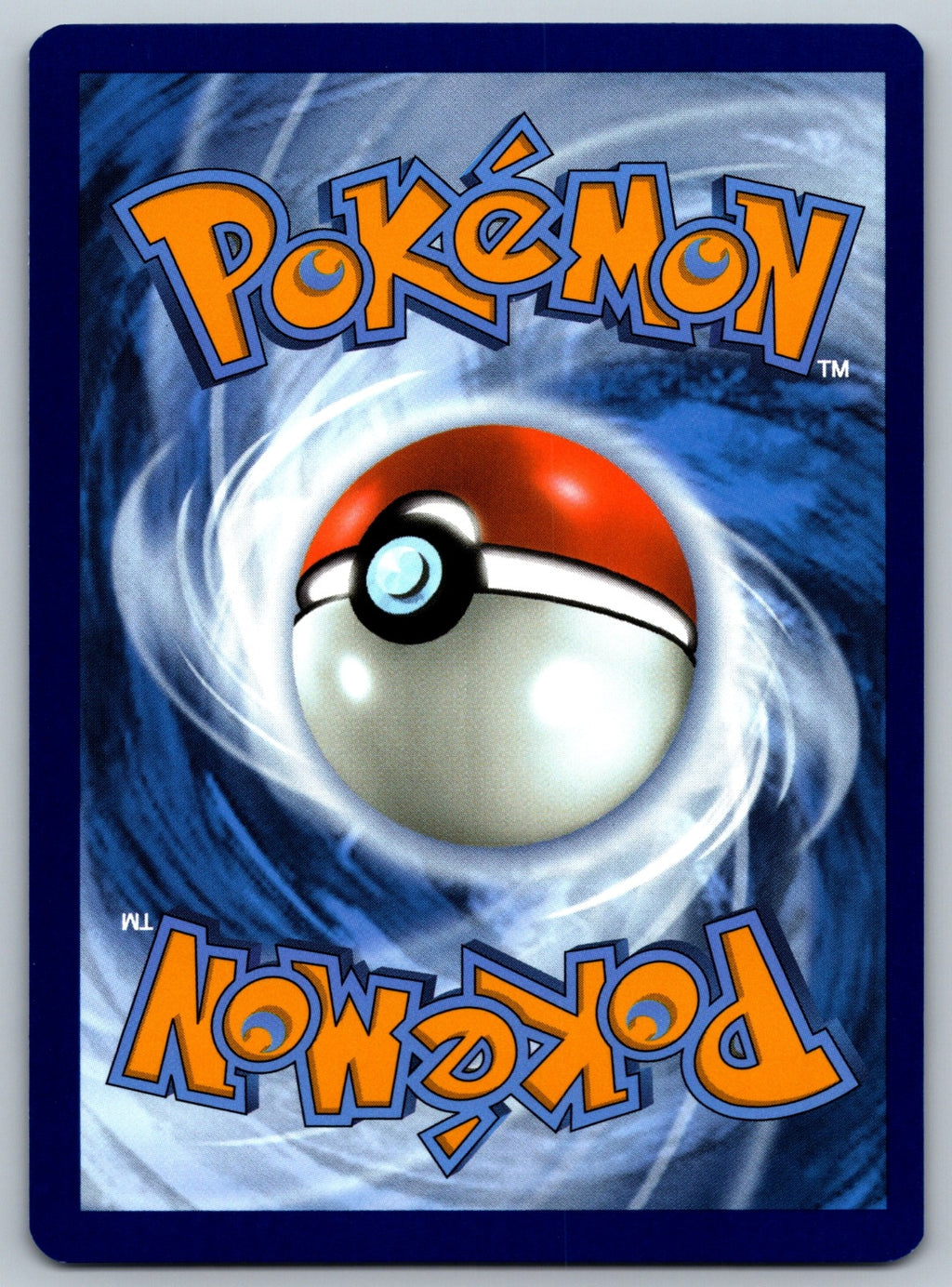 Diglett Common SV: Scarlet & Violet 151 050/165 NM 2023 (Back)
