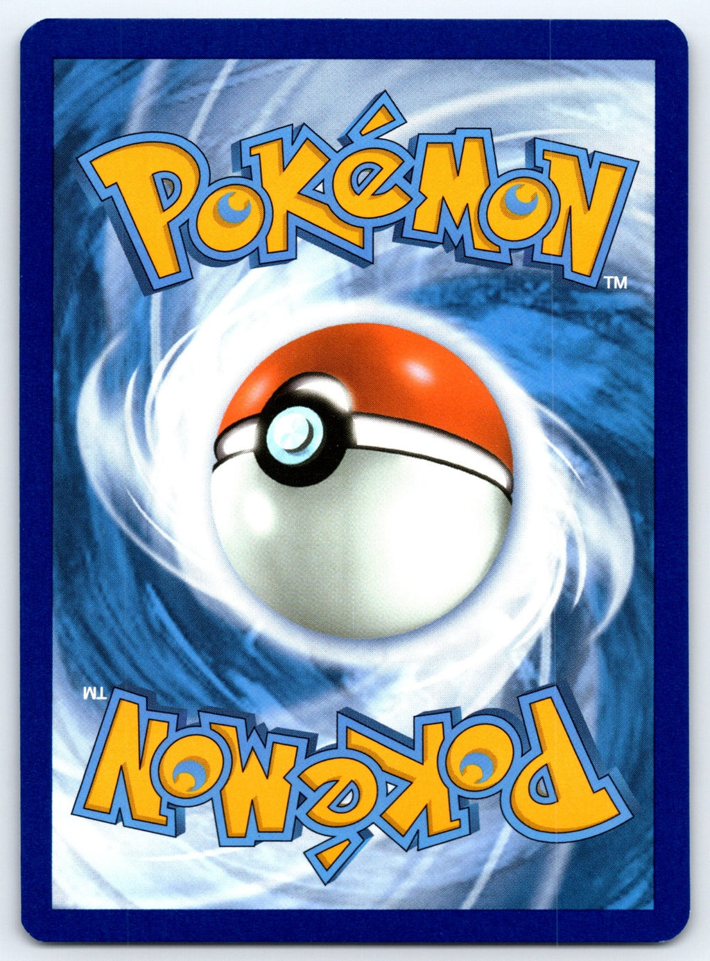 Weepinbell Reverse Holo Common SV: Scarlet & Violet 151 070/165 NM 2023 (Back)