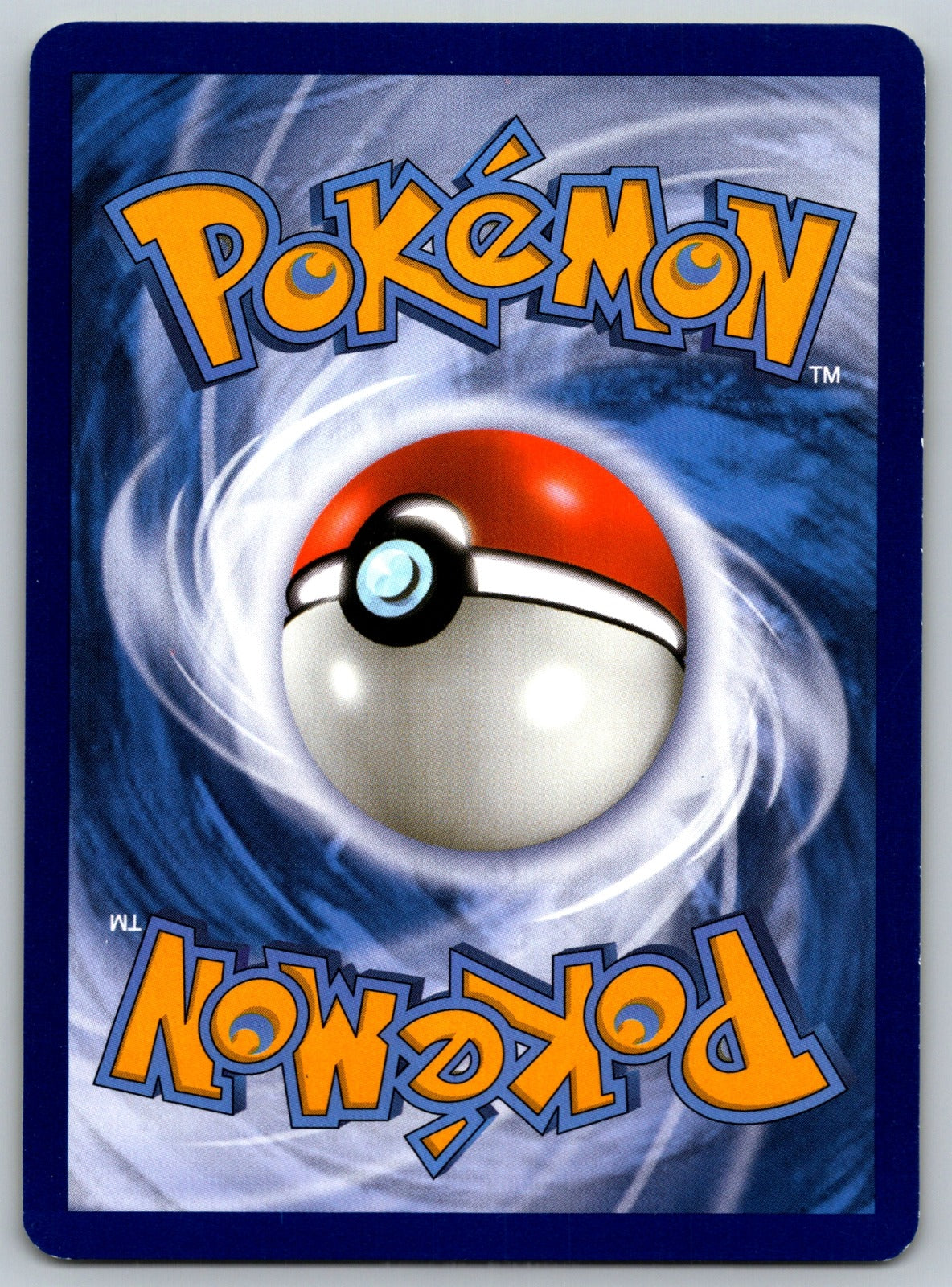 Dragonair Uncommon XY - Roaring Skies 50/108 LP 2015 (Back)