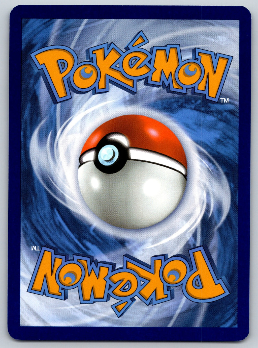 Iono's Kilowattrel Rare Deck Exclusives 055/159 NM 2016 (Back)